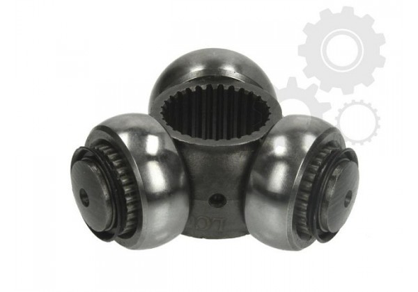 Тришип піввісі Renault Clio 2, Espace 2, Kangoo, Kangoo 2, Laguna, 2, Megane, 2, Scenic, 2, Twingo, Twingo 2, 7700113959